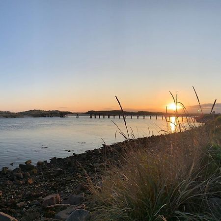 Hayfield Apartment Lossiemouth ภายนอก รูปภาพ